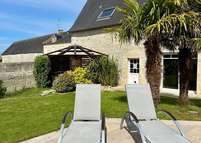 Appartement L'agapanthe, Avec Accès Piscine Et Jacuzzi *